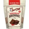 Bob's Red Mill - Gluten Free Brownie Mix 595g -Santos Shop 441203 Large