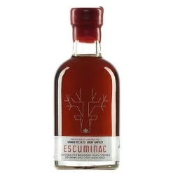 Escuminac - Great Harvest Organic Maple Syrup 200ml