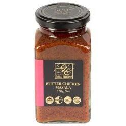 Goan Cuisine - Butter Chicken Masala 320g