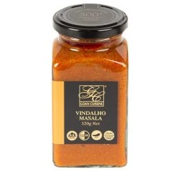 Goan Cuisine - Vindalho Masala 320g