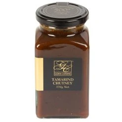 Goan Cuisine - Tamarind Chutney 370g