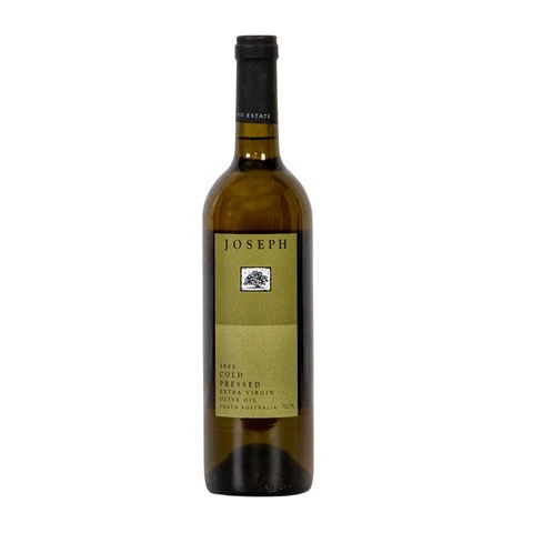 Joseph - 2022 Cold Pressed Extra Virgin Olive Oil 750ml 3 Joseph - 2022 Cold Pressed Extra Virgin Olive Oil 750ml