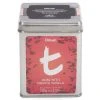 Dilmah - T-Series Rose With French Vanilla Tin Caddy 100g -Santos Shop 443646 Large