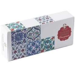 Connoisseur Collection - Turkish Delight Pomegranate 330g