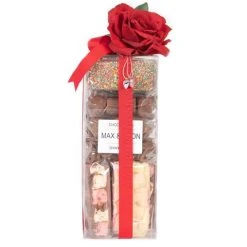 Hampers Peter's Hamper - Sweet Sweet Love Chocolate Hamper Large