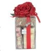Hampers Peter's Hamper - Sweet Love Chocolate Hamper Medium -Santos Shop 446304 Large