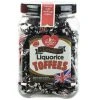 Walkers - Lovely Liquorice Toffees 450g -Santos Shop 446422 Large