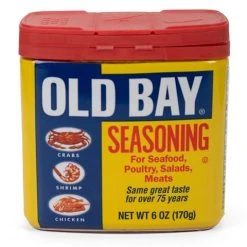 Old Bay - Seasoning 170g