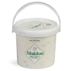 Maldon - Sea Salt Flakes 1.4kg
