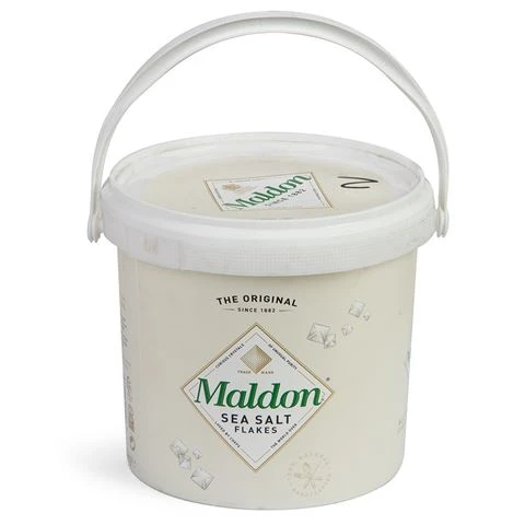Maldon - Sea Salt Flakes 1.4kg 3 Maldon - Sea Salt Flakes 1.4kg