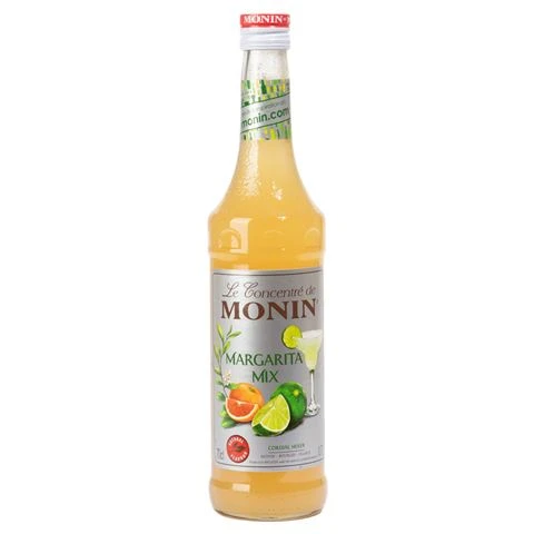 Monin - Margarita Mix Concentrate 700ml 3 Monin - Margarita Mix Concentrate 700ml