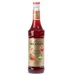 Monin - Strawberry Daiquiri Concentrate 700ml