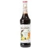 Monin - Lemon Tea Syrup 700ml -Santos Shop 449153 Large