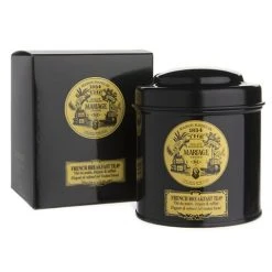 Mariage Freres - Loose Leaf French Breakfast Tea Canister