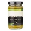 Simon Johnson - Green Curry Paste 100g -Santos Shop 450672 Large