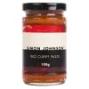Simon Johnson - Red Curry Paste 100g -Santos Shop 450673 Large