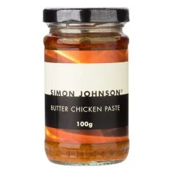 Simon Johnson - Butter Chicken Paste 100g