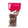 Just Sweets - Traditional Milk Chocolate Rocky Road 225g -Santos Shop 452612 Large
