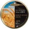 Simpkins - Barley Sugar Travel Sweets Tin 200g -Santos Shop 454866 Large