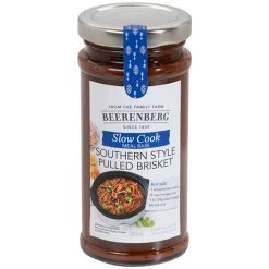 Beerenberg - Slow Cook Southern Style Pulled Brisket 240ml