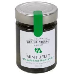 Beerenberg - Mint Jelly 185g
