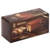 Schlunder - Cappuccino Liquer Cake 400g 1 Schlunder - Cappuccino Liquer Cake 400g -Santos Shop 457731 Large
