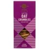 Reids Of Caithness Reids - Oat Crumbles Stem Ginger 150g -Santos Shop 457744 Large