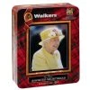 Walkers - Assorted Shortbread The Queen Tin 150g 1 Walkers - Assorted Shortbread The Queen Tin 150g -Santos Shop 459122 Large
