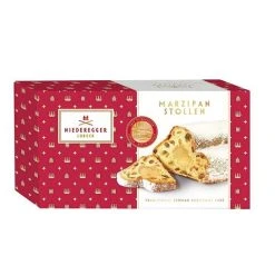 Niederegger - Marizipan Stollen 500g