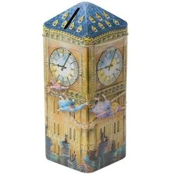 Churchill's - Peter Pan Toffee Tin 200g