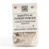 Casale Paradiso - Porcini Mushrooms Risotto 300g -Santos Shop 475190 Large