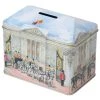 Churchill's - Buckingham Palace Toffee Tin 200g