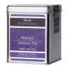 Dilmah - Exceptional Perfect Ceylon Tea Tin Caddy 100g -Santos Shop 480707 Large