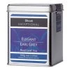 Dilmah - Exceptional Elegant Earl Grey Tin Caddy 100g -Santos Shop 480708 Large