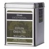 Dilmah - Exceptional Ceylon Green Tea Tin Caddy 100g -Santos Shop 480709 Large