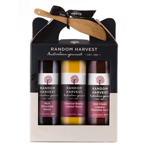 Random Harvest - Wicked Sweet Tooth Carry Box 3 Random Harvest - Wicked Sweet Tooth Carry Box