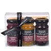 Random Harvest - Mini Me Dessert Sauces Set 4pce 1 Random Harvest - Mini Me Dessert Sauces Set 4pce -Santos Shop 490702 Large