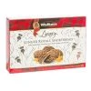 Walkers - Luxury Ginger Royals Shortbread 150g 1 Walkers - Luxury Ginger Royals Shortbread 150g -Santos Shop 490706 Large