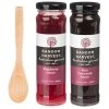Random Harvest - Duo Bag Chocoholics & Accessory Set
