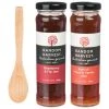 Random Harvest - Duo Bag Condiments & Accessory Set -Santos Shop 493682 Large