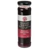 Random Harvest - Blueberry & Blood Plum Jam 180g -Santos Shop 493702 Large