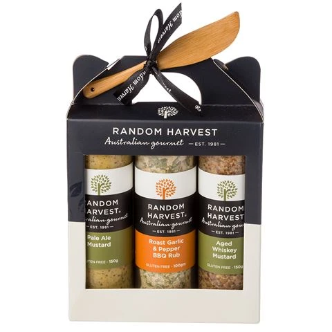 Random Harvest - Ultimate BBQ Carry Box 3 Random Harvest - Ultimate BBQ Carry Box