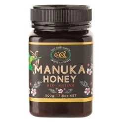 Tasmanian Honey - Manuka Honey 500g