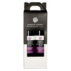 Random Harvest - Balsamic Twin Carry Pack