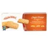 Belgian Butter - Ginger & Orange Almond Butter Thins -Santos Shop 496518 Large