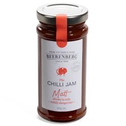 Beerenberg - Chilli Jam 300g