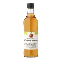 Beaufor - Apple Cider Vinegar From Normandy 500ml