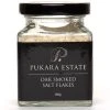 Pukara Estate - Oak Smoked Salt Flakes 100g -Santos Shop 534625 Large