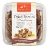 Chef's Choice - Dried Porcini Mushroom 20g -Santos Shop 539191 Large