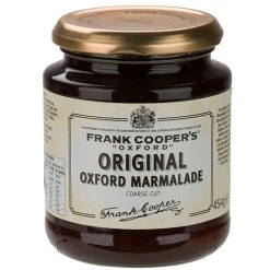 Frank Coopers - Original Oxford Marmalade 454g